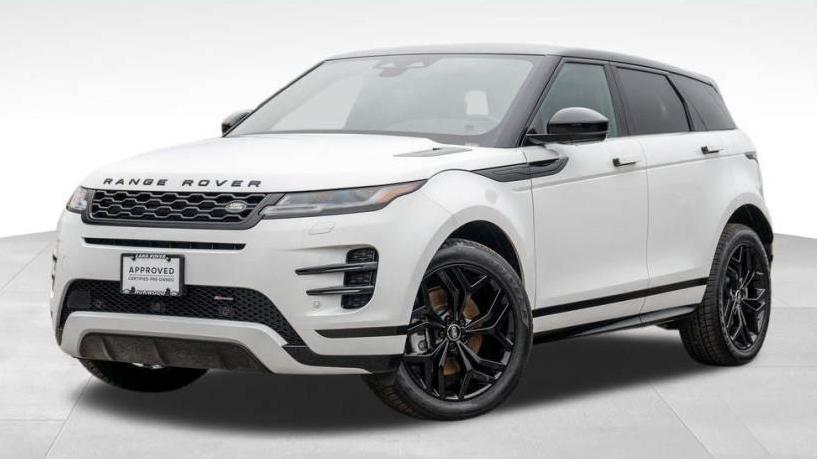 LAND ROVER RANGE ROVER EVOQUE 2023 SALZL2FXXPH230955 image